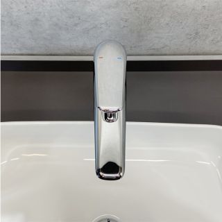 Смеситель для раковины Comforty хром FC074B-CCT